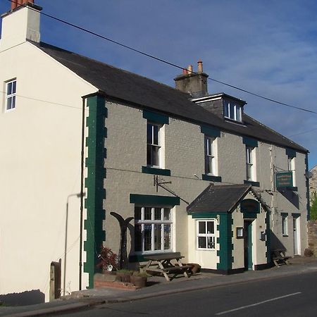 Cumberland Inn Alston Exterior foto